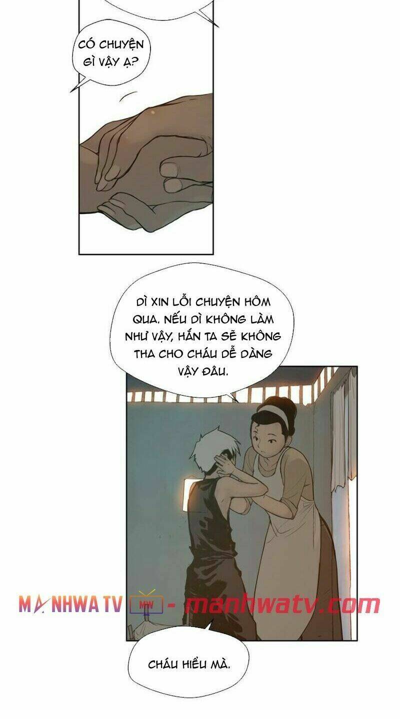 thanh gươm danh vọng chapter 15 28