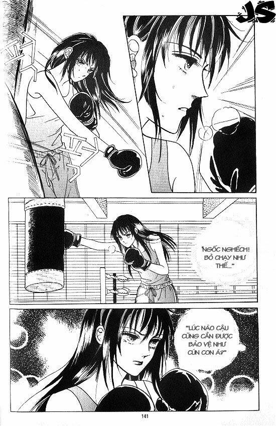 hot blooded woman chapter 11 5