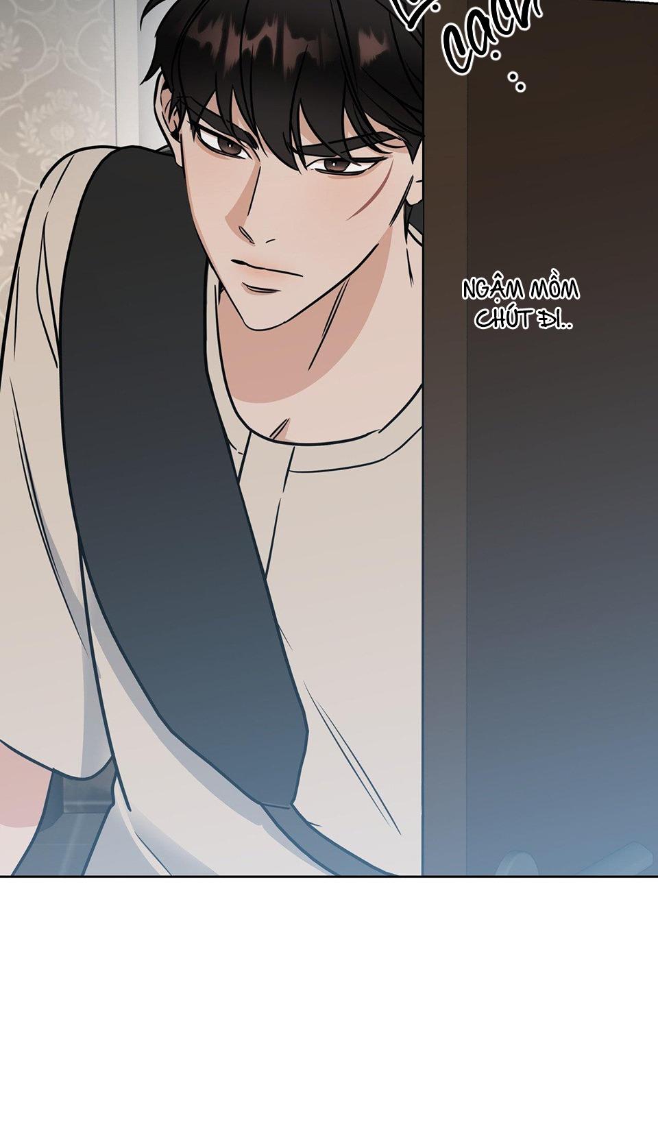 lệnh cứu rỗi chapter 5 35