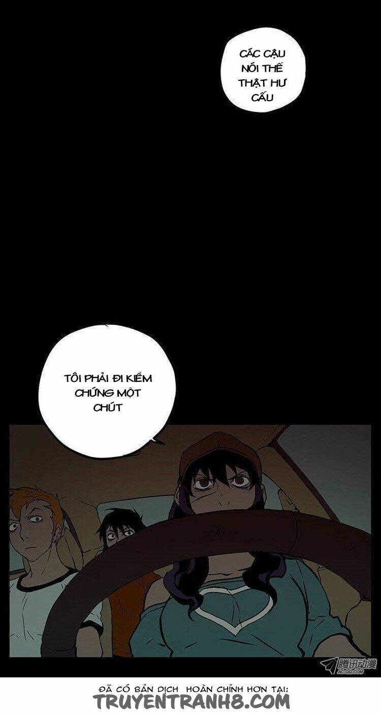 0.0 mhz - tần số chết chapter 62 15