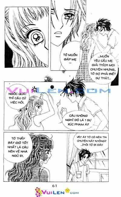 mùa ảo vọng - strange pension chapter 5 61