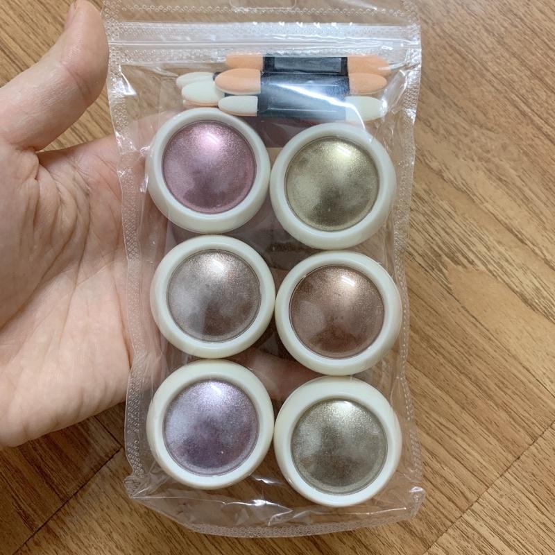 Set tráng gương hồng, tráng gương hồng