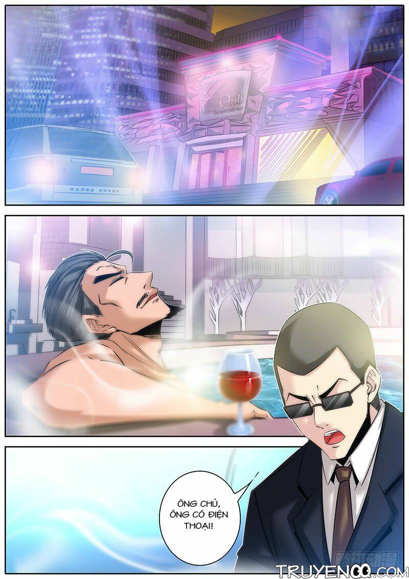 tần hiệp chapter 17 18