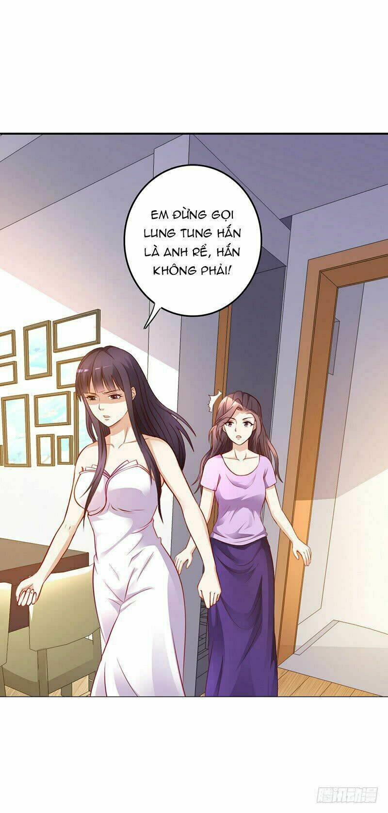 danh môn độc sủng ái thê chapter 20 6