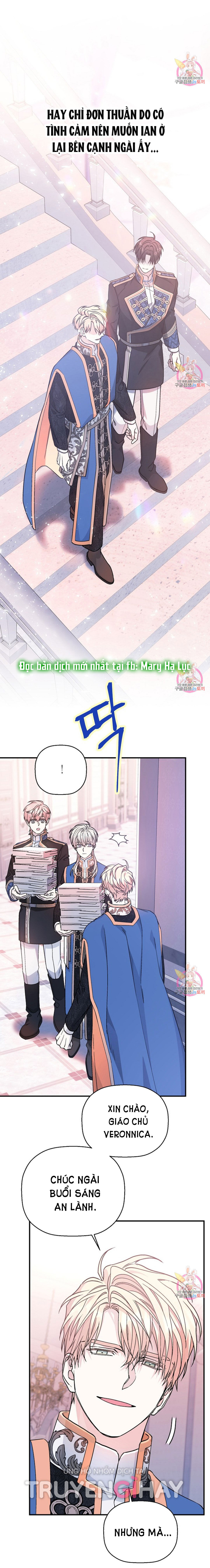 khế ước vĩnh cửu chapter 43.1 7