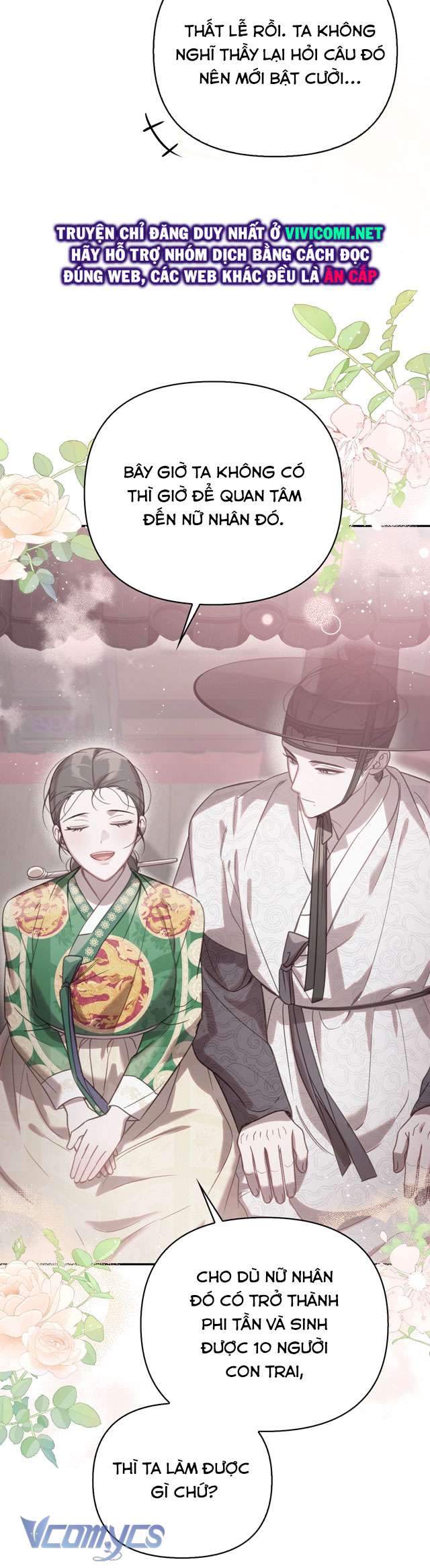 [18+] tiết học bí mật của trung điện chapter 44 37