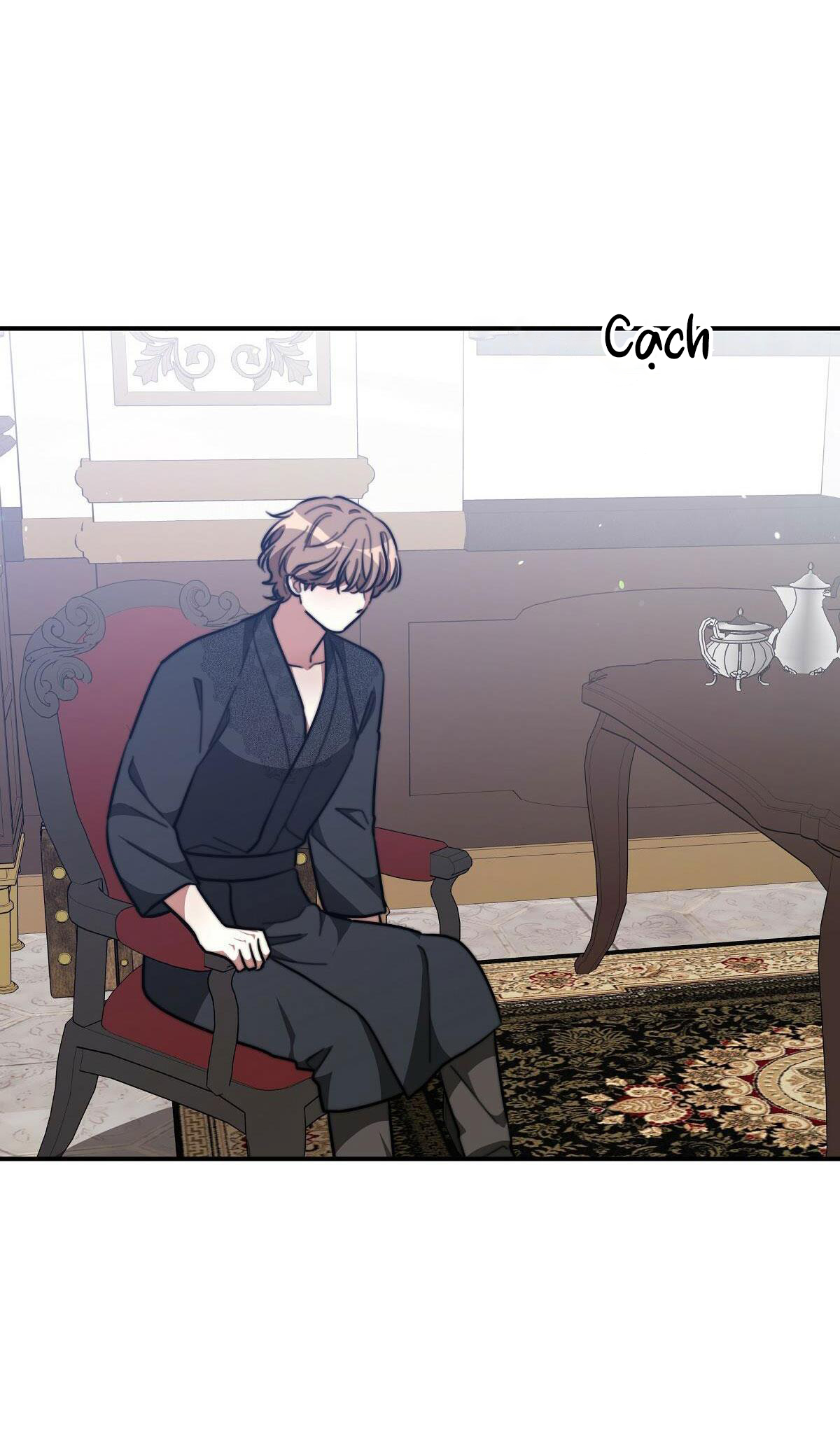 cuộc hôn nhân tay ba chapter 33 61