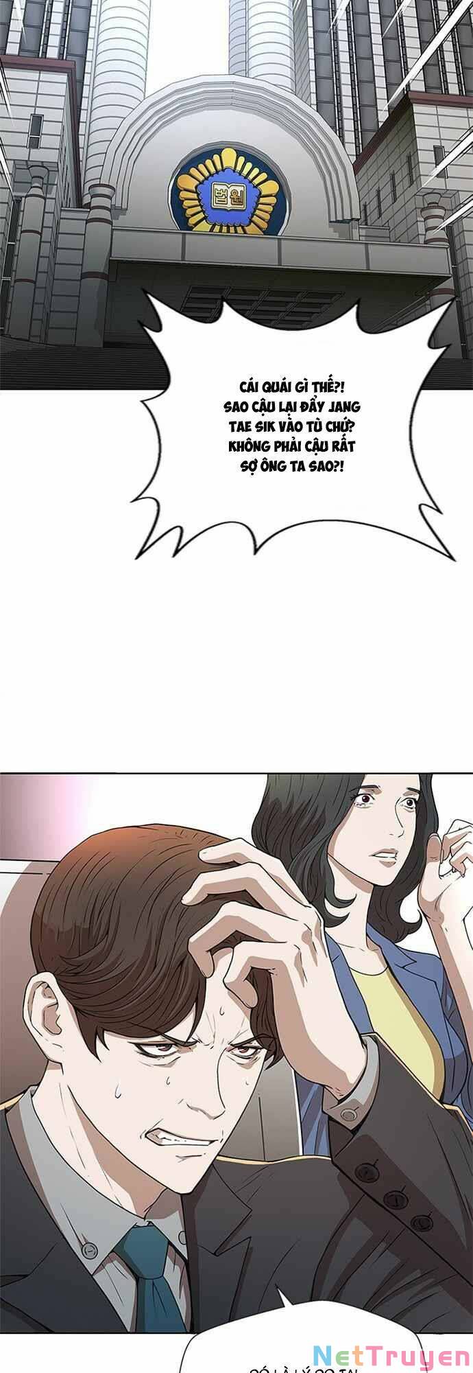 thẩm phán lee han young chapter 1 35