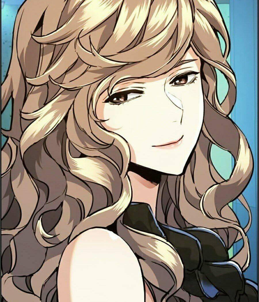 bạn học tôi là lính đánh thuê chapter 58 129