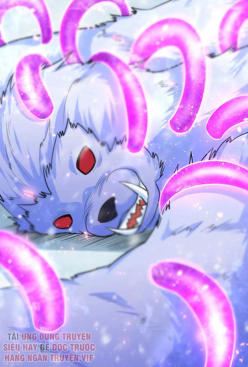 yêu giả vi vương chapter 172 20