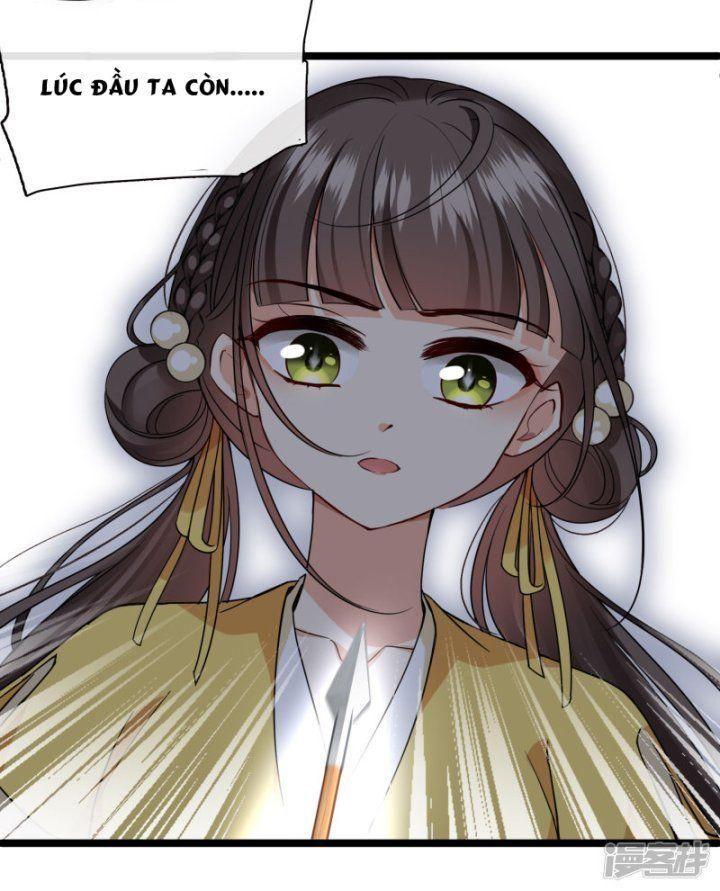 nụ cười của ngươi ngọt gãy tám cái răng của ta chapter 70 11