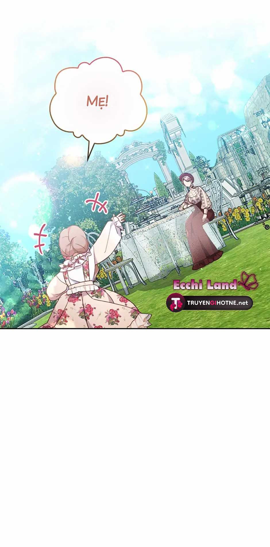 cậu thích nhầm người rồi chapter 3.2 6