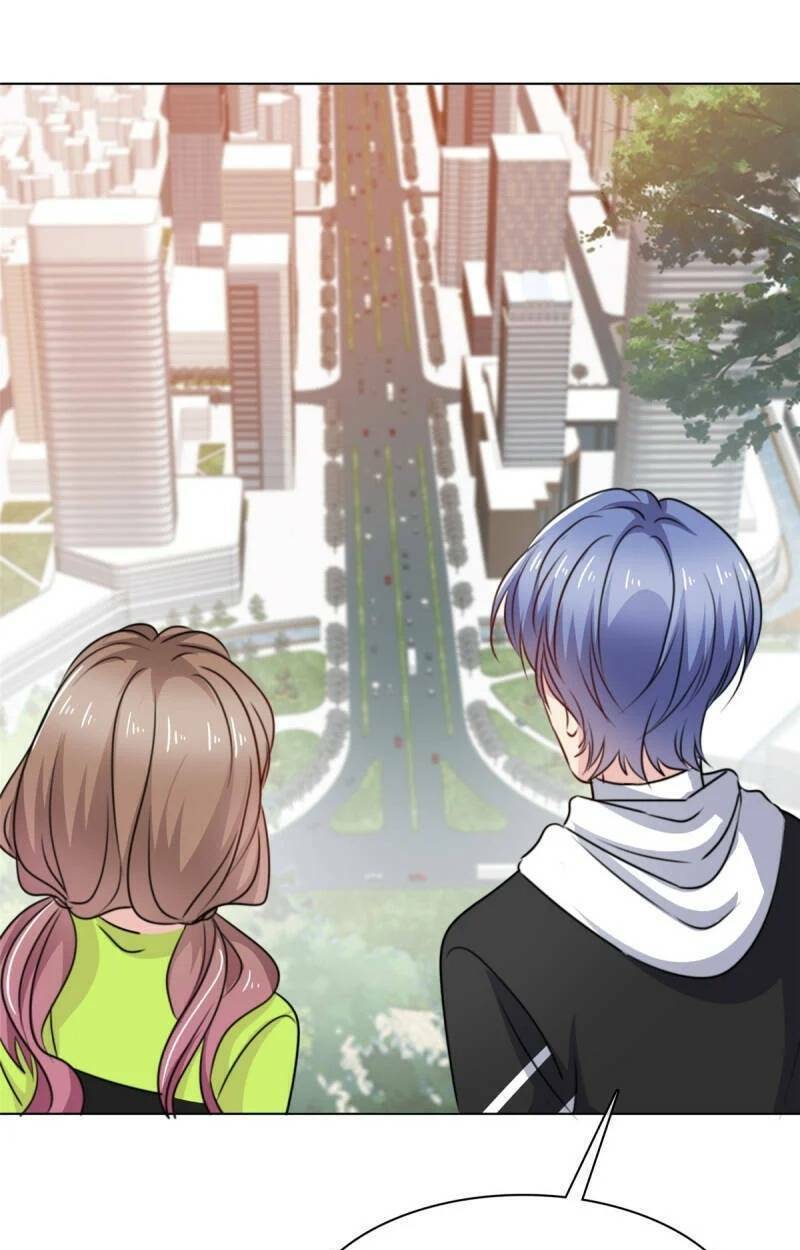 thần tiên đại nhân của tôi chapter 13 34