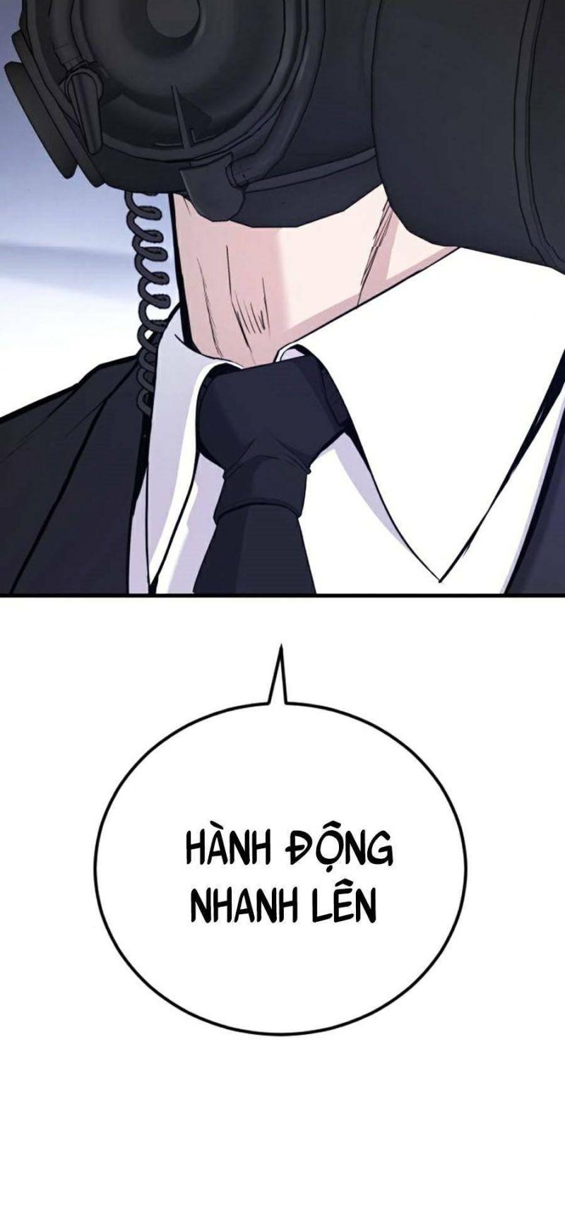 đặc vụ kim chapter 26.5 7