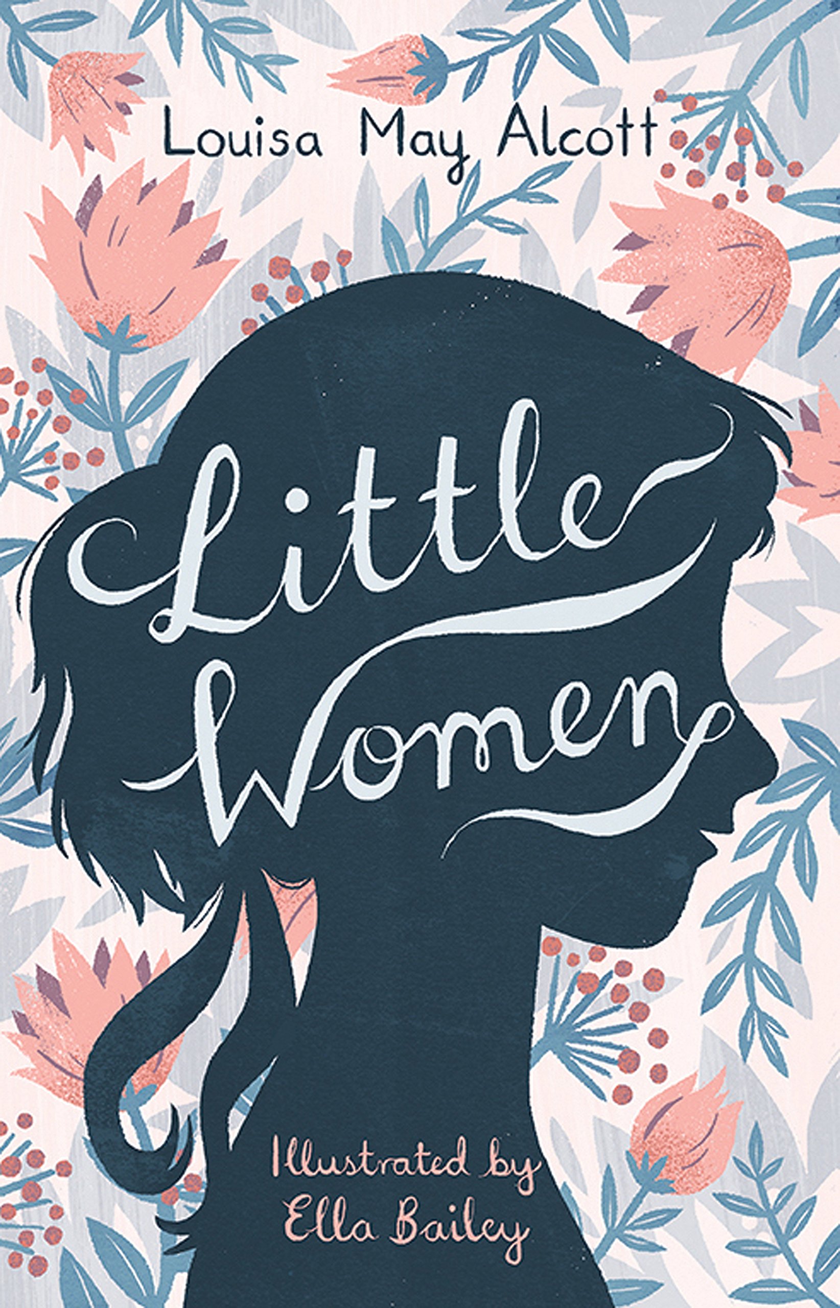 Tiểu thuyết tiếng Anh - Little Women