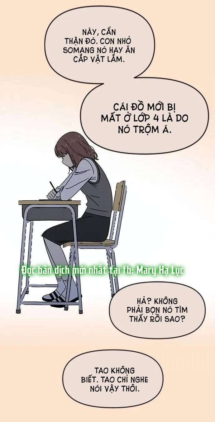 thanh xuân rực rỡ - season of blossom chapter 85 32