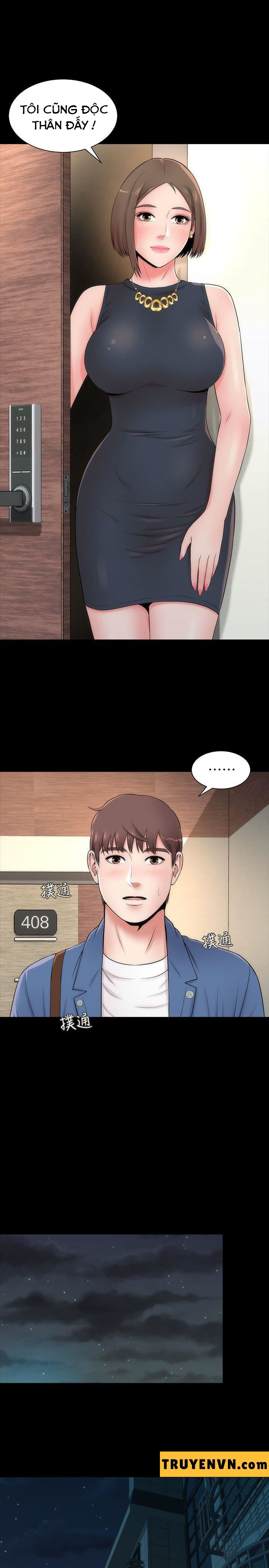 mother and daughter next door chapter 4 1