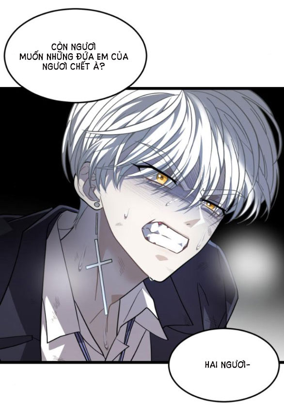 dark moon - tế đàn ánh trăng chapter 63.2 26