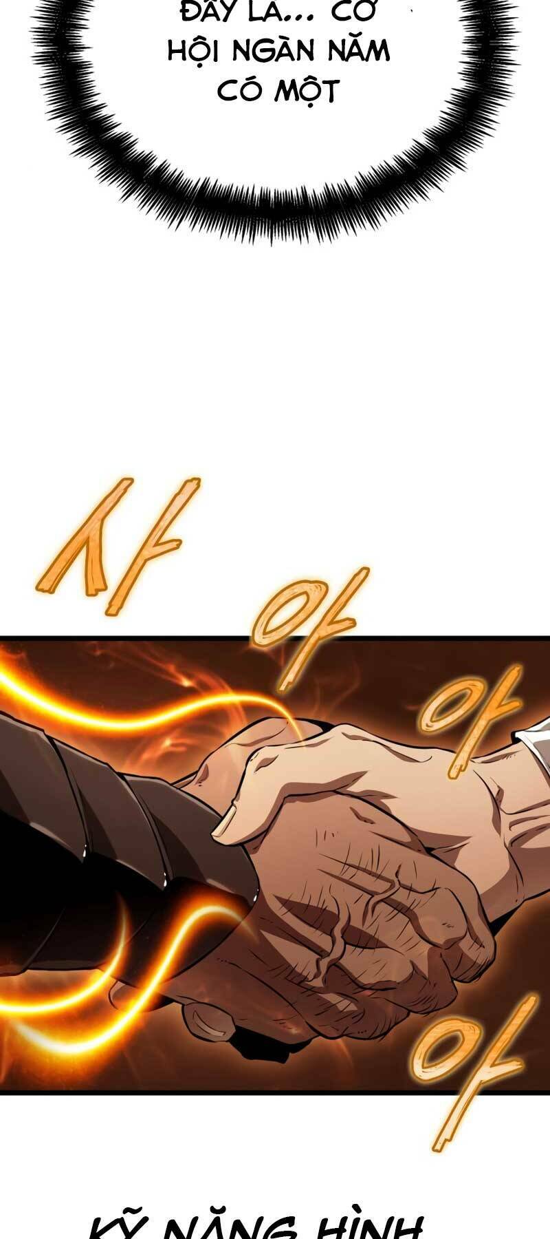 thế giới hậu tận thế chapter 33 37