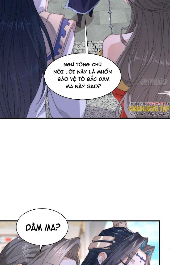 mỗi nữ đồ đệ đều muốn giết ta chapter 22 22