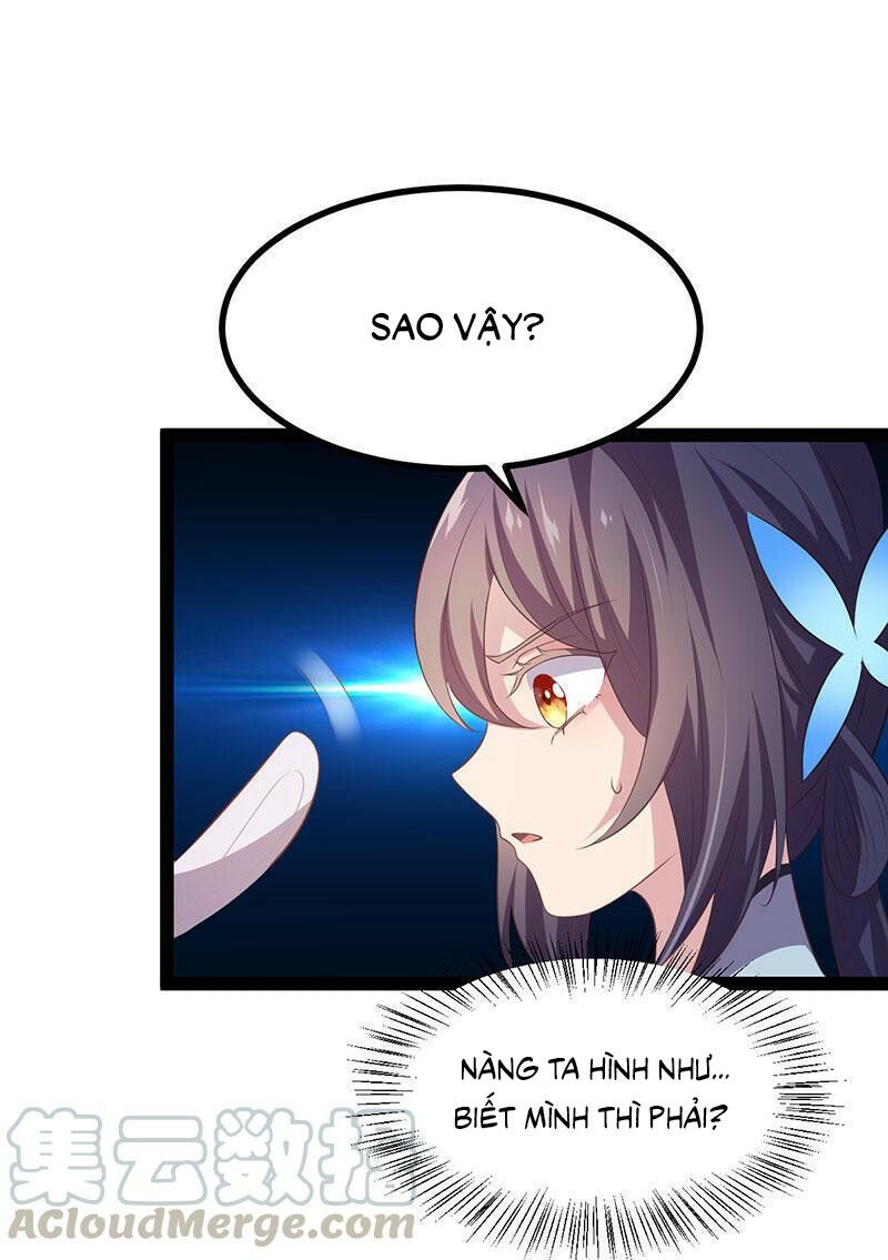 khuynh thế đế vương cơ chapter 36.1 11