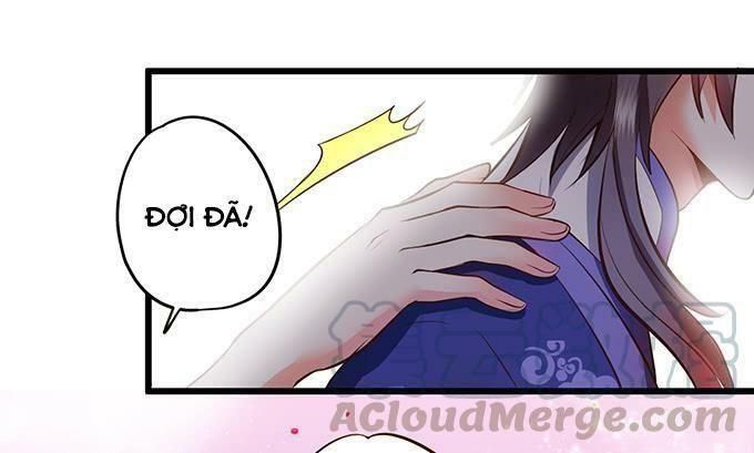 hồ tiên hung bạo chapter 71 48