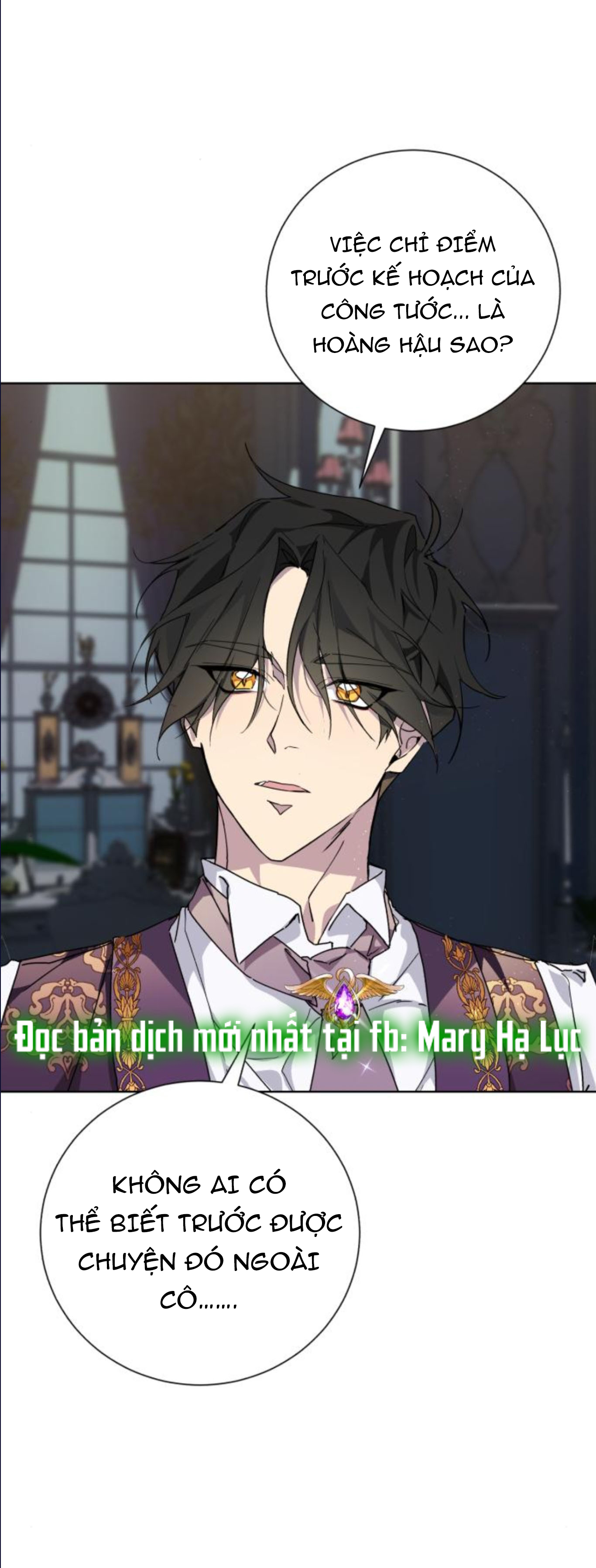 đã có lúc ta muốn nàng chết đi chapter 9.3 3