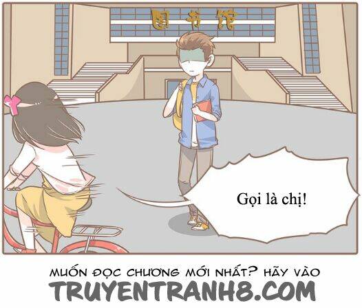 đại thánh và tiểu yêu chapter 11 36