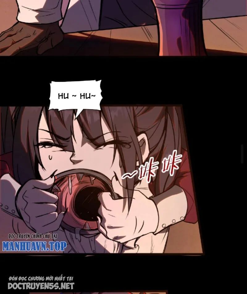 quỷ dị dược tề sư: bệnh nhân của ta đều là kinh khủng chapter 5 17