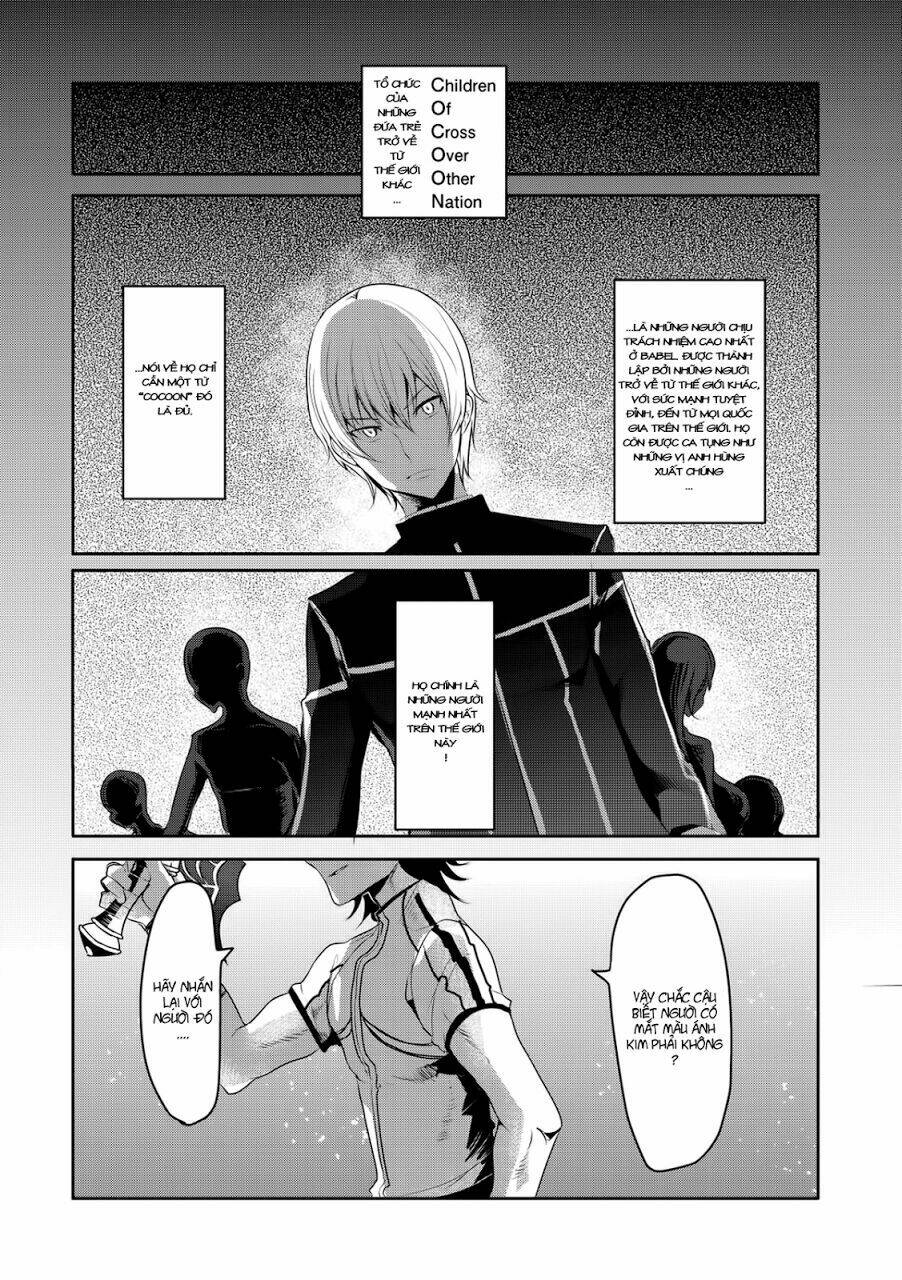 hagure yusha no estetica chapter 6 21