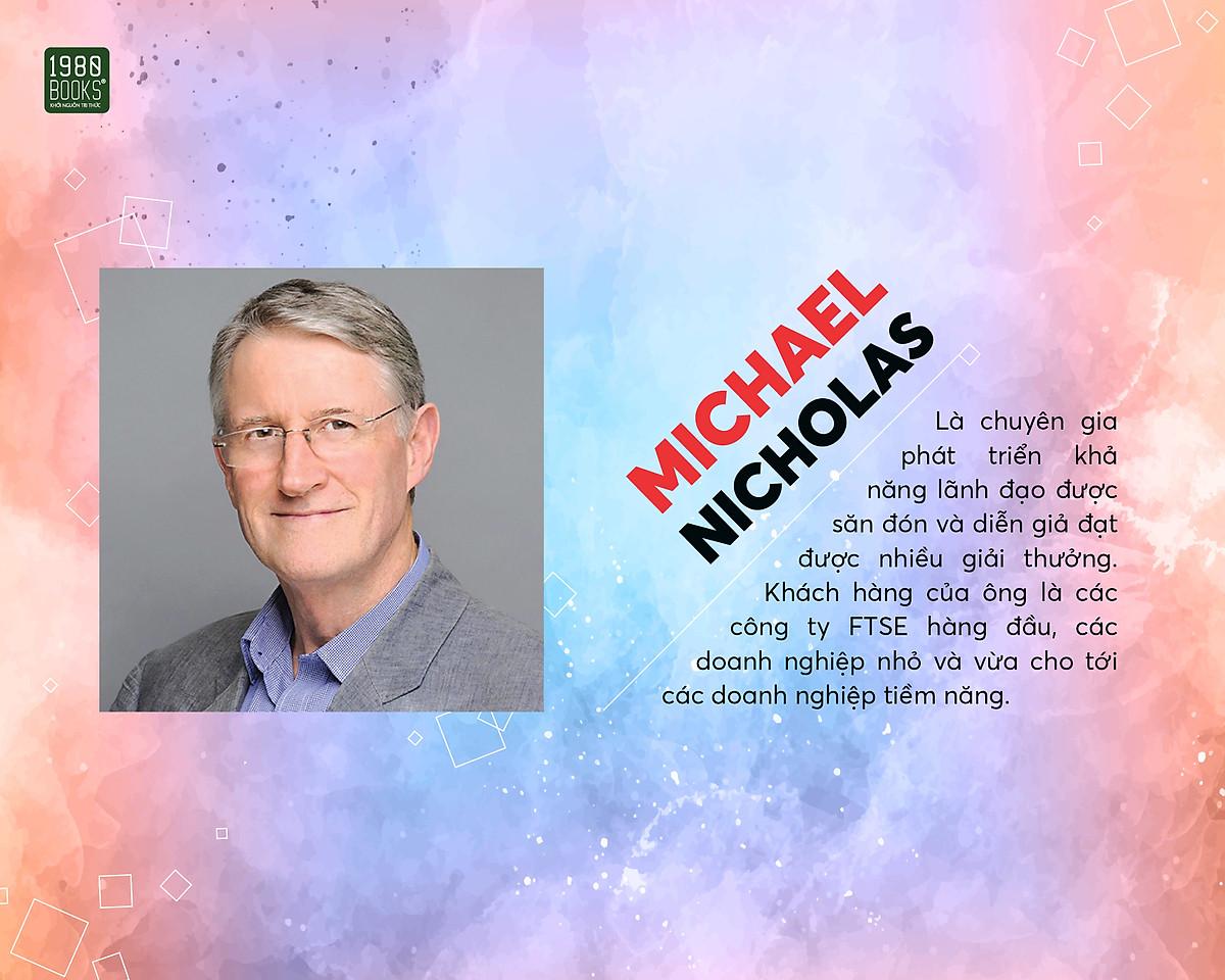 Làm Chủ Tâm Trí - Bản Quyền