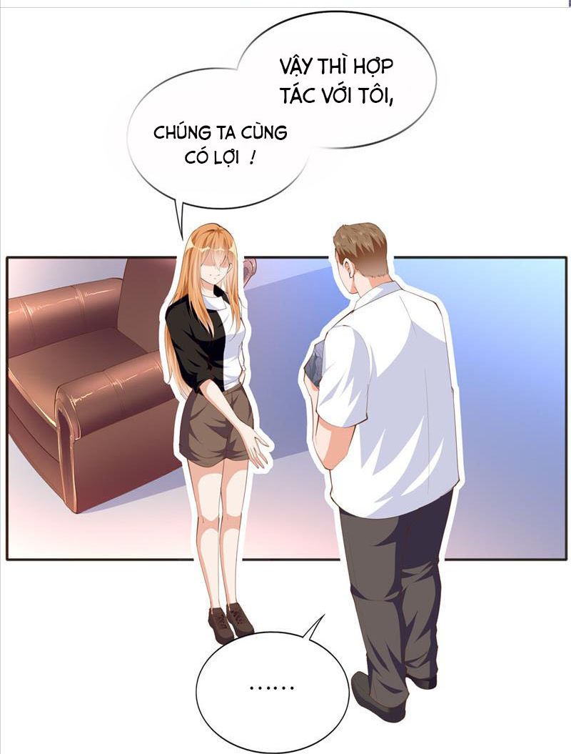 Boss Nhà Giàu Lại Là Nữ Sinh Trung Học! chapter 23.24 28
