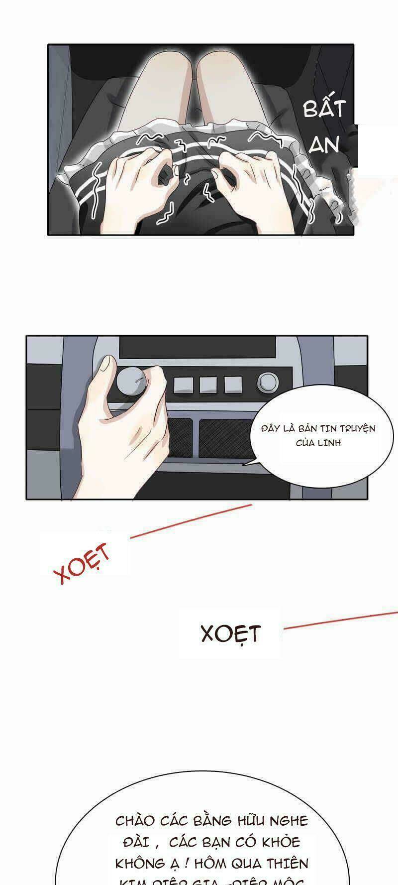 đế thiếu đoạt tình thành nghiện chapter 22 19