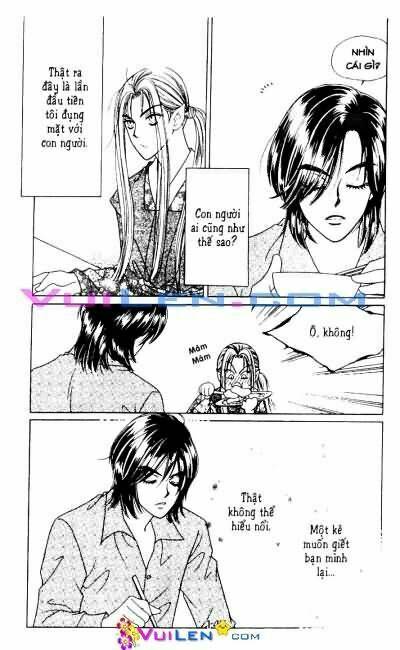 hội trừ ma chapter 8 146