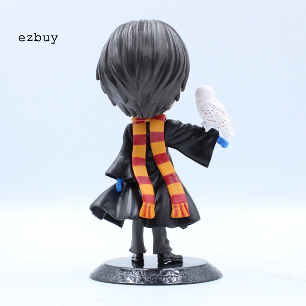 Mô Hình Nhân Vật Trong Phim Harry Potter