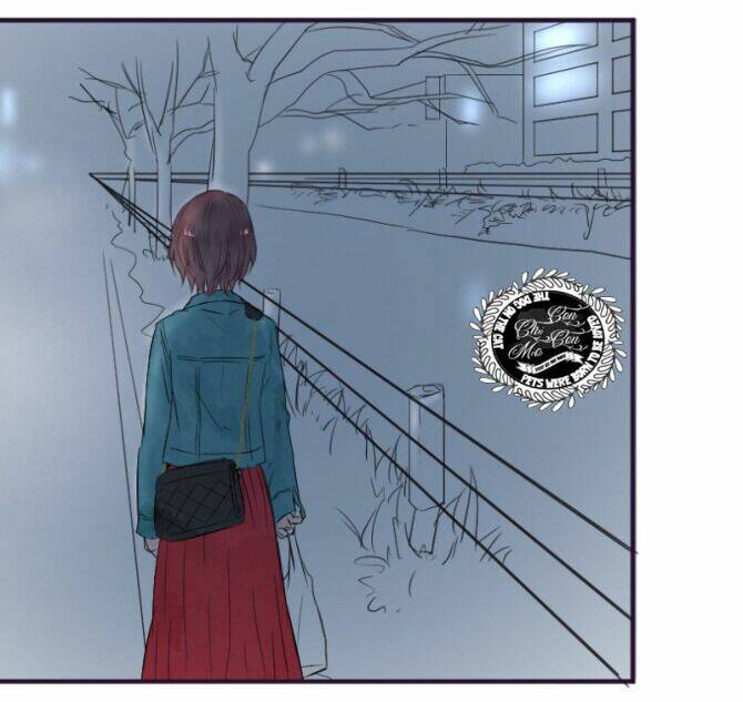 yêu không thể nói chapter 16 6