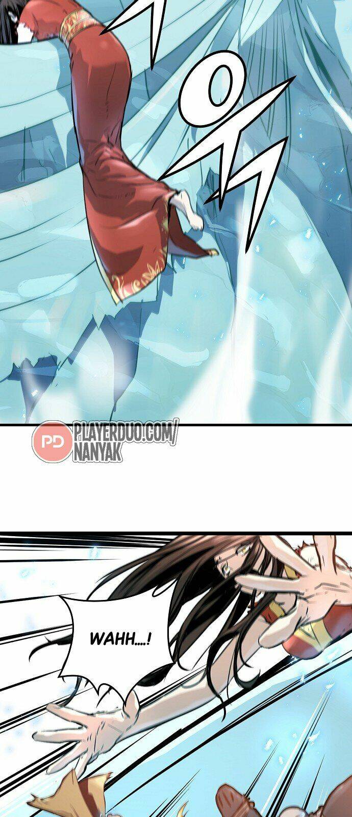 hứa lan chapter 73 41