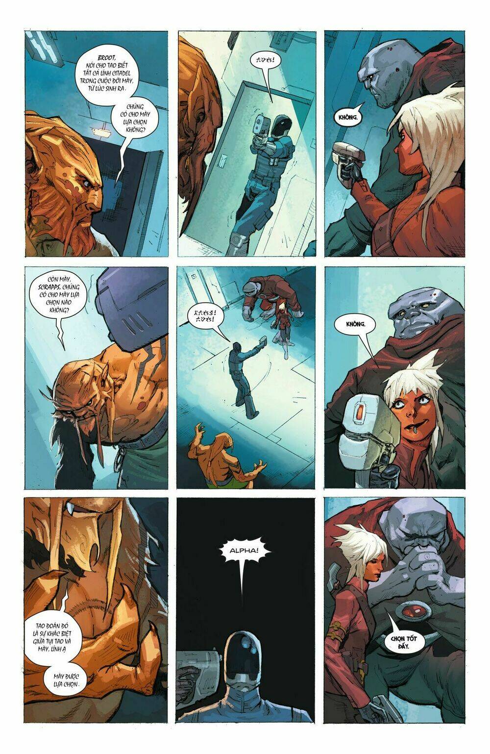 the omega men chapter 1 16