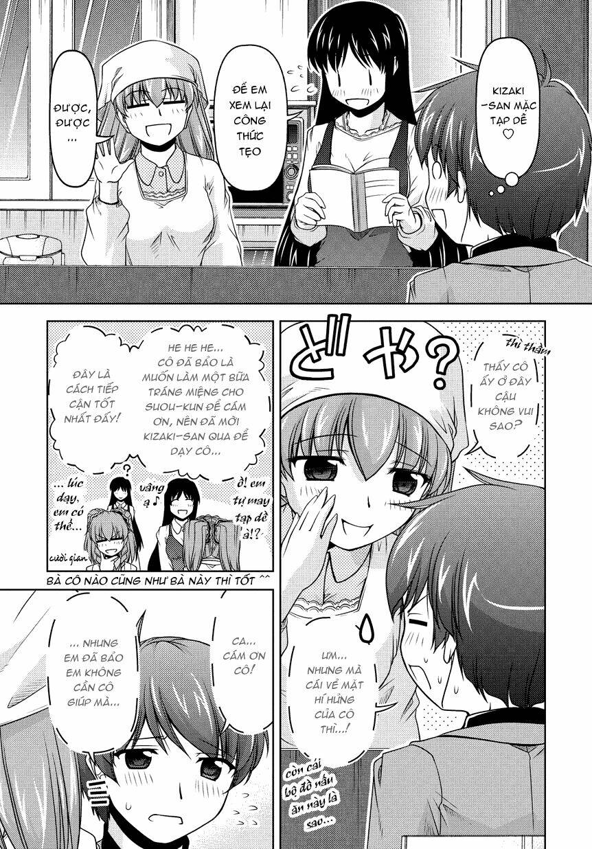 sexless friend chapter 6 4