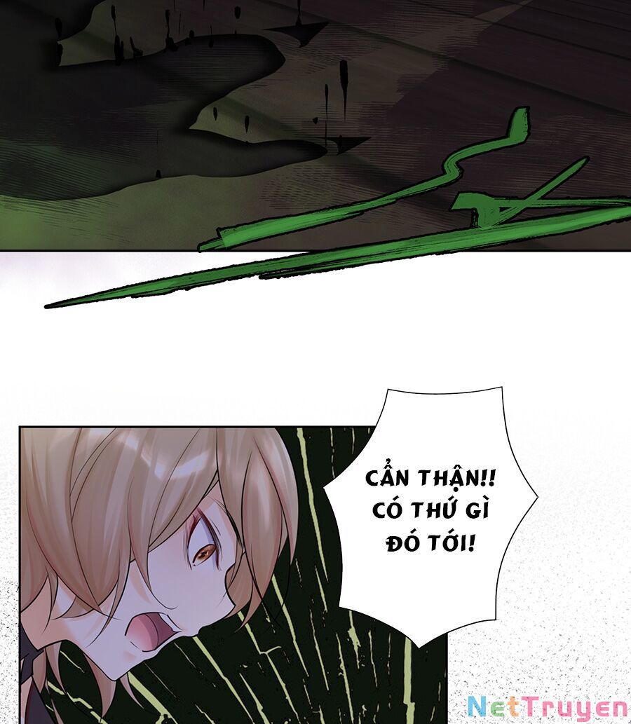 bản giáo chủ thân bất do kỷ chapter 16 11