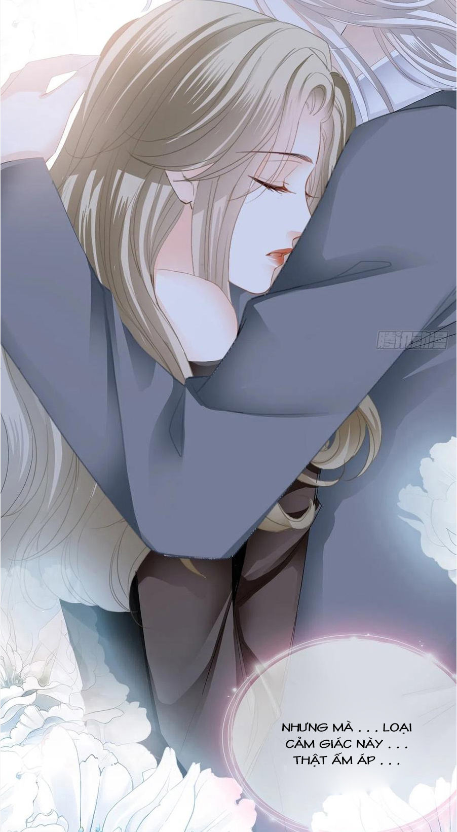 bạo quân ái nhân chapter 140 18