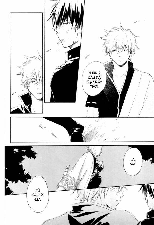 linh hồn bạc dj - rikka chapter 1 19