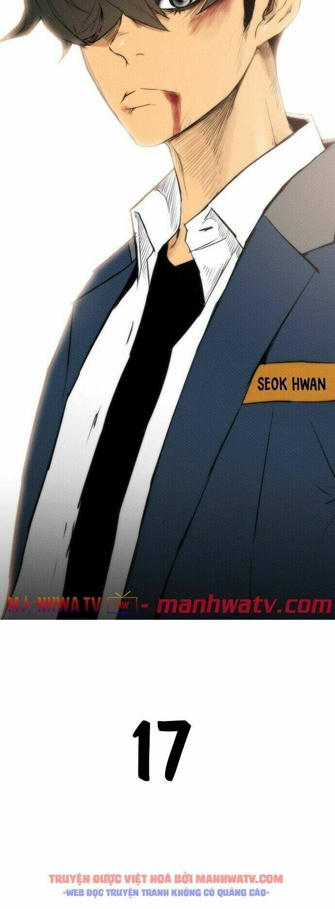 kẻ hồi sinh chapter 99 34