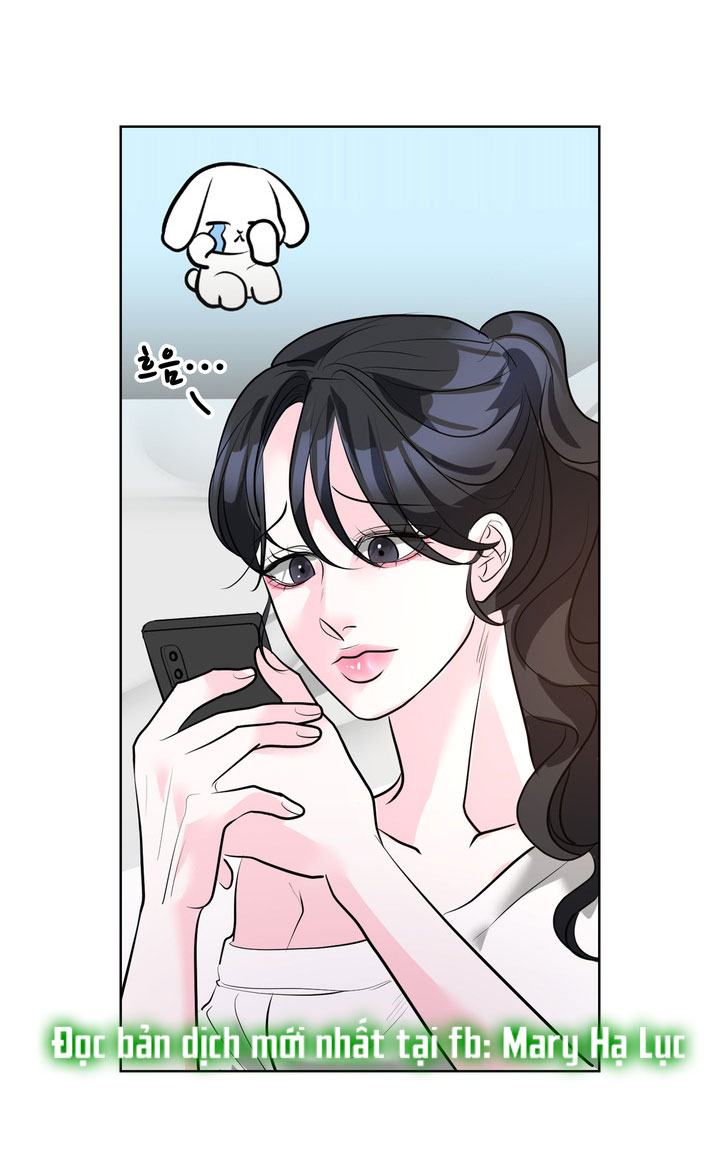 [18+] điều em cố giấu chapter 24.1 31