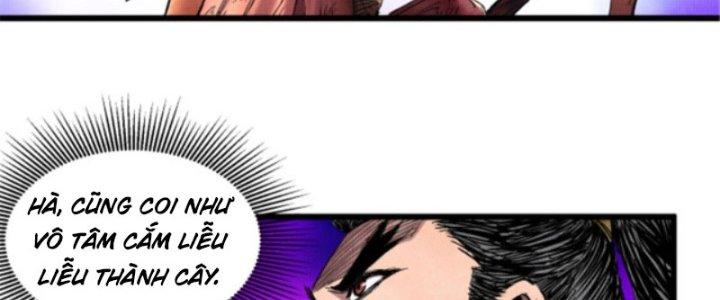 máy mô phỏng nhân sinh của lữ bố chapter 13 53