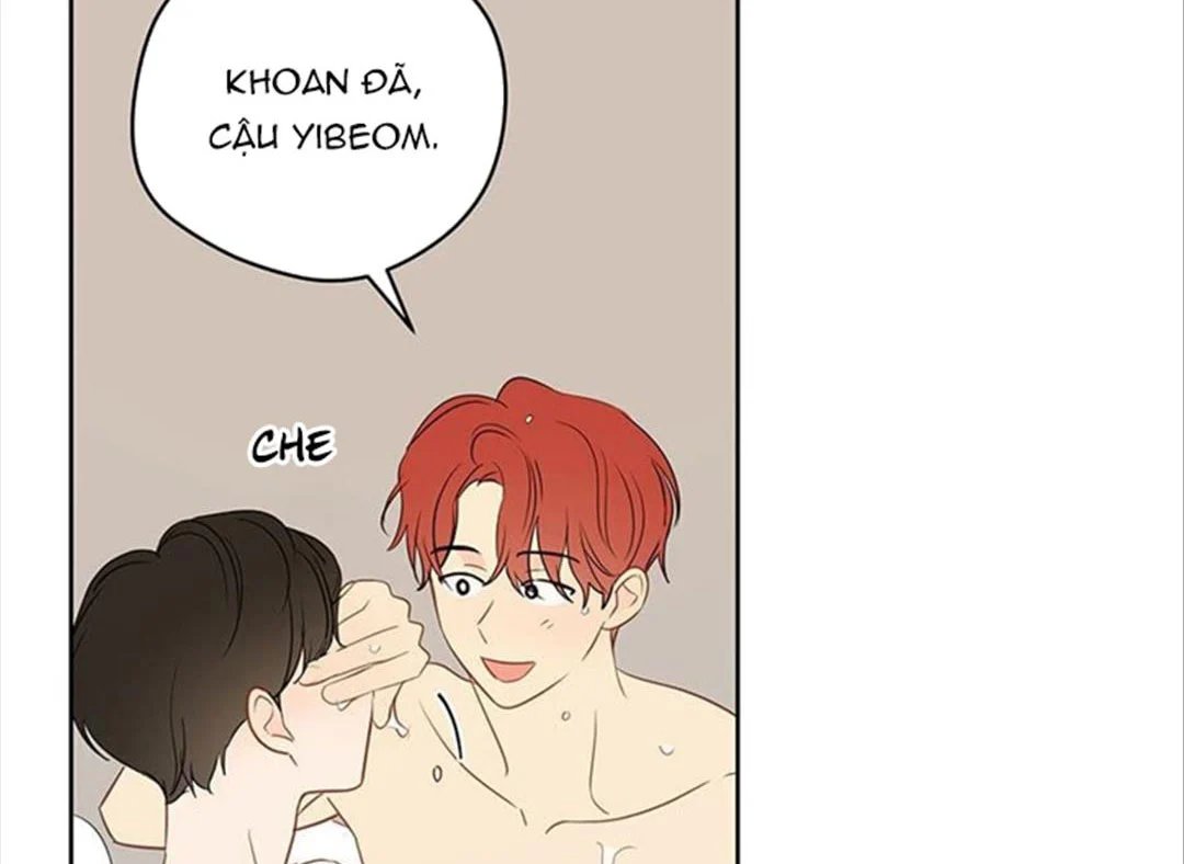 chuyện quái gì với giấc mơ đó vậy chapter 31 82