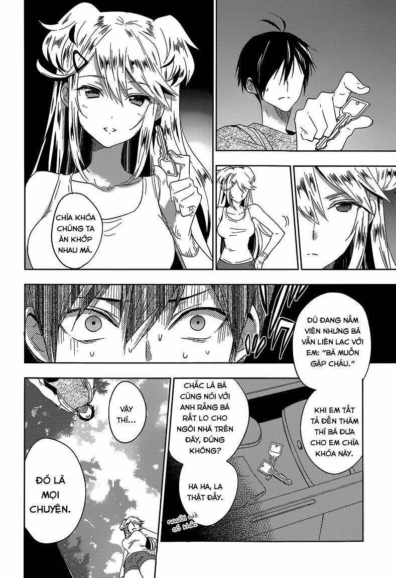 evergreen chapter 20 7