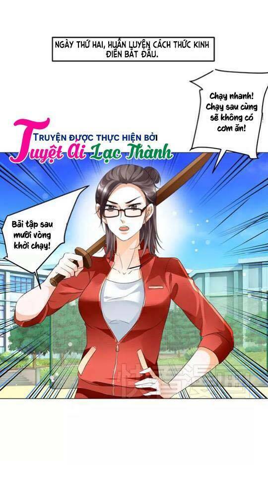 phản công thành siêu sao chapter 3 28