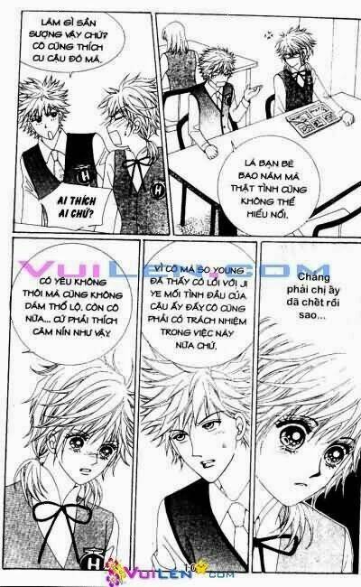 đại ca đi học chapter 13 103