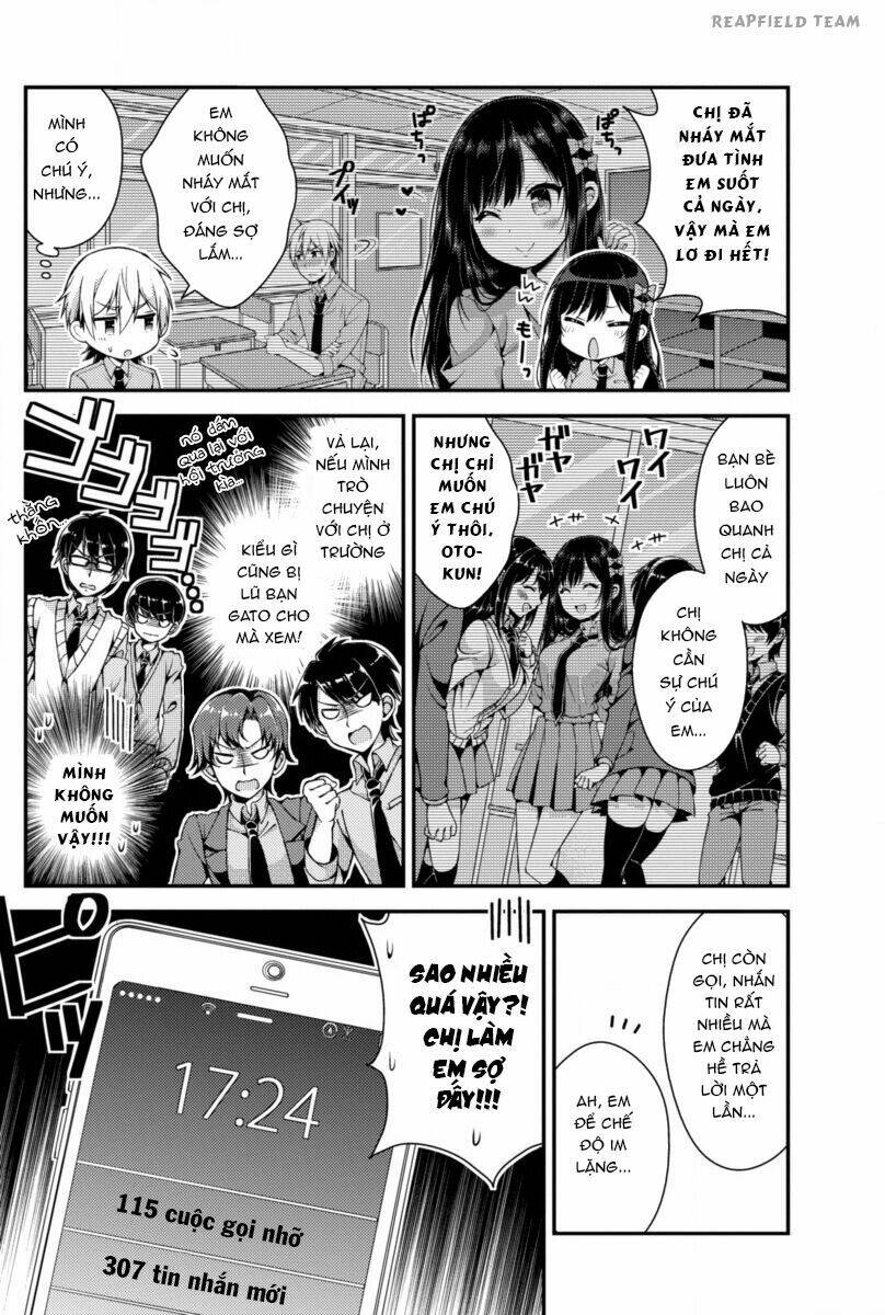 futaba-san chi no kyoudai chapter 1 12